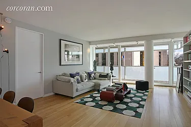 Sold by Corcoran
