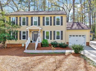 1308 Helmsdale Dr, Cary, NC 27511