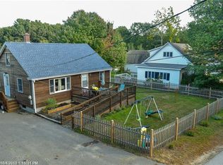306 Old County Rd, Wells, ME 04090