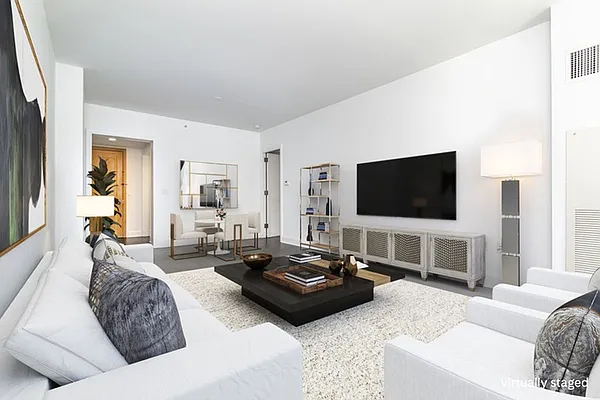 Rented by Brown Harris Stevens | media 13