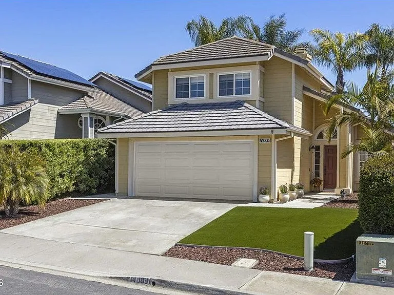 14889 Werris Creek Ln — Photo 1