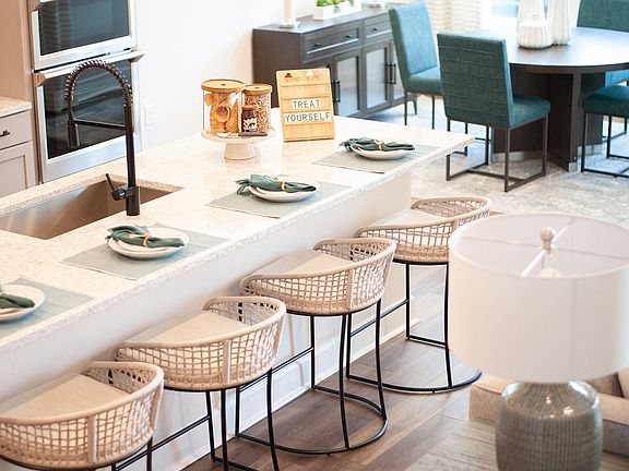 Sanibel Kitchen