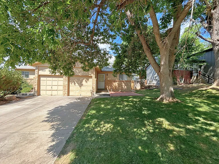 1613 Edora Rd — Photo 1