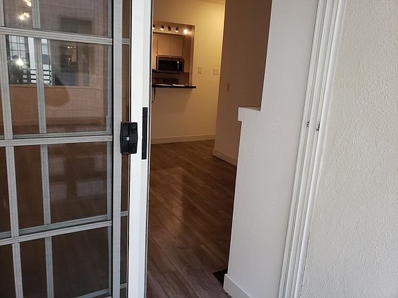 1 Bedroom 3rd floor ($2350)