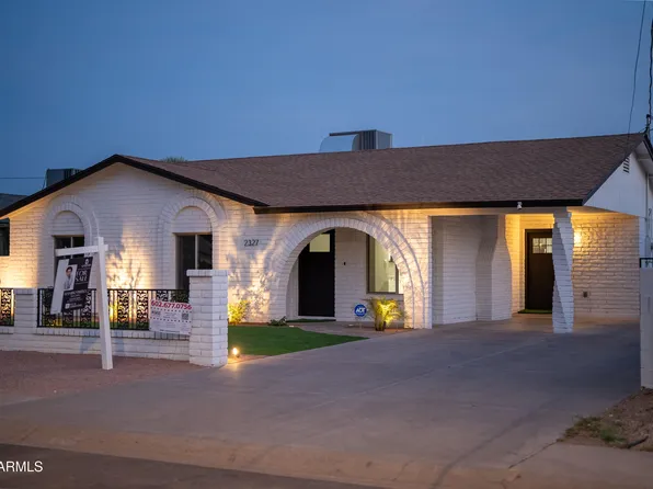 2327 E VICTORY Drive, Tempe, AZ 85288