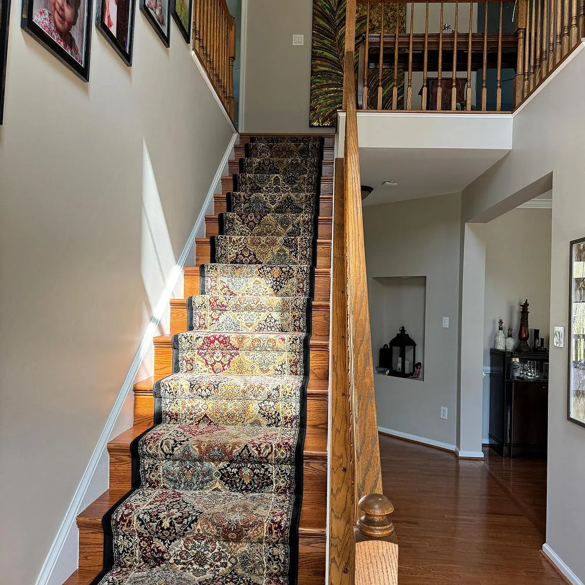 4 bed, 4.0 bath, 3382 sqft, $3,900 — Photo 3