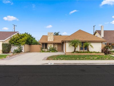 7666 Larkspur Dr, Buena Park, CA, 90620
