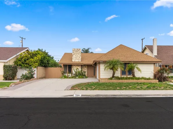 7666 Larkspur Dr, Buena Park, CA 90620