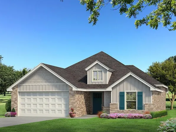 2205 NW 170th St, Edmond, OK 73012