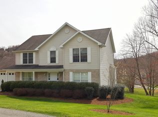 331 Vitez Dr, Morgantown, WV