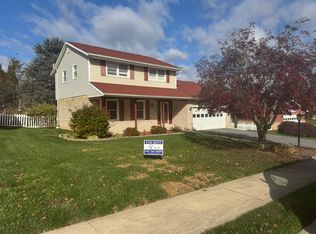 1604 Concord Rd, Wyomissing, PA 19610