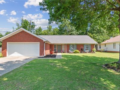 1640 Hunters Run, Tuscaloosa, AL, 35405