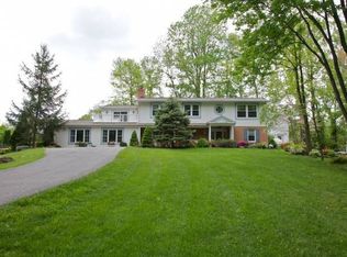 11834 Ramsburg Rd, Marriottsville, MD 21104