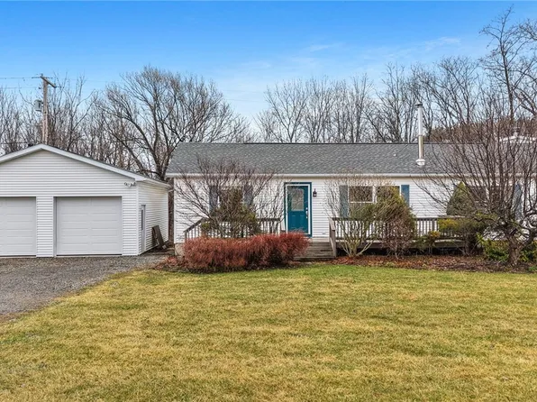 5250 Podunk Rd, Trumansburg, NY 14886