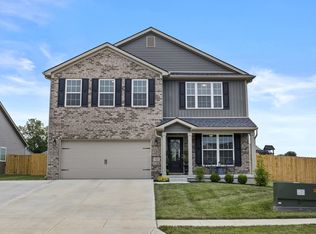 501 Abingdon Ave, Versailles, KY 40383