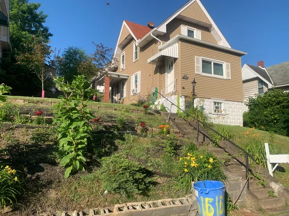 1615 Trimble Ave, McKeesport, PA 15133