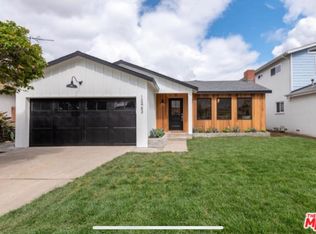 12463 Lucile St, Los Angeles, CA 90066