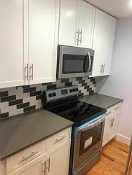 Rented by Maccabee 1 Realty Corp