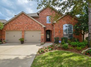 25923 Mia Rose Ct, Katy, TX 77494
