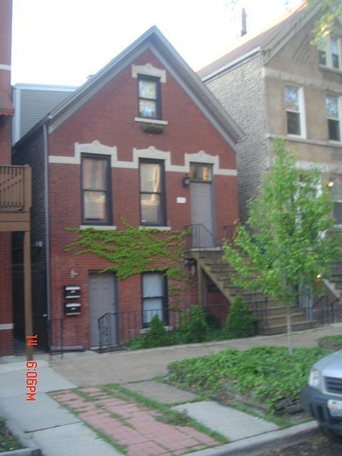 Bucktown Charmer 2 Flat