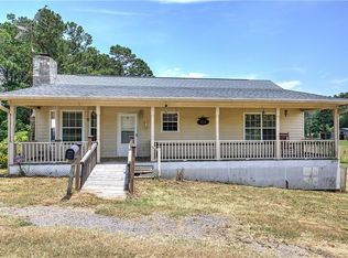 668 Spring Place Rd NE, White, GA 30184