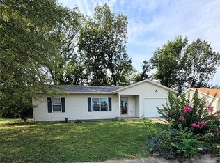 580 Huntleigh Ct, Farmington, MO 63640