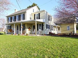 2124 Creek Rd., Manheim, PA 17545