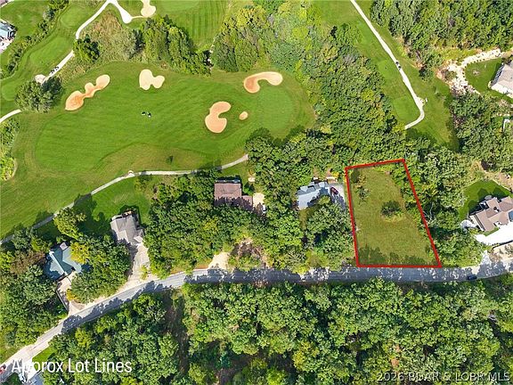 4th image of LOT 9 Country Ridge Dr