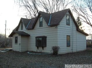 36230 Highway 47 NW, Dalbo, MN 55017