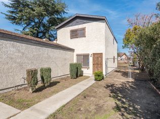 1065 E Phillips Blvd, Pomona, CA 91766