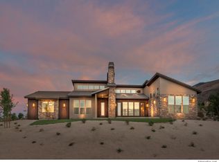 6725 Salt Brush Ct, Reno, NV 89511