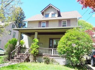 33 Spruce St, Jamestown, NY 14701