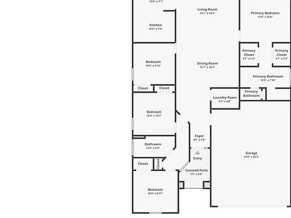 2nd image of this home