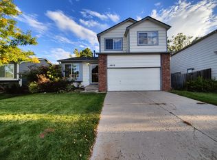 4502 Andover Ave, Castle Rock, CO 80104