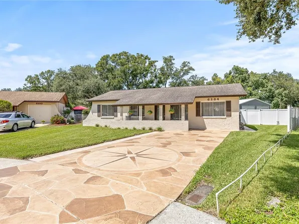 6284 99th Cir, Pinellas Park, FL 33782