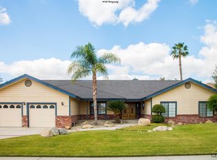 1507 Jenkins Rd, Bakersfield, CA 93314