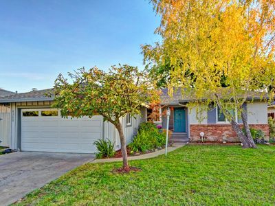 4360 Morpheus Ln, Sacramento, CA, 95864