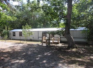 9571 Highway 157, Rising Fawn, GA 30738
