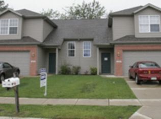 3892-3896 Ledyard St, West Lafayette, IN