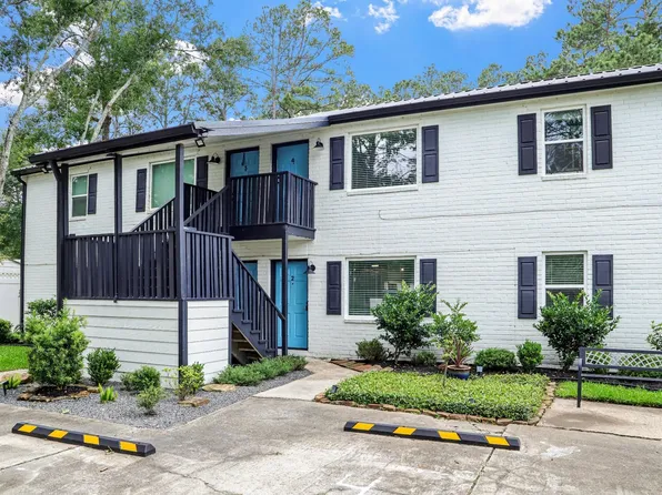 2655 Fountain View St #3, Roman Forest, TX 77357