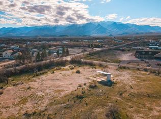 5459 S Wagon Wheel Rd, Safford, AZ 85546