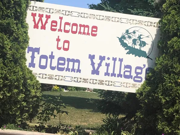 3196 Tepee Dr, Reading, MI 49274