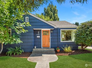 7348 40th Ave NE, Seattle, WA 98115
