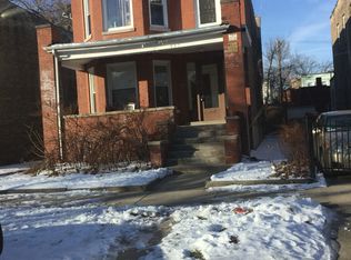 7344 S Lowe Ave, Chicago, IL 60621