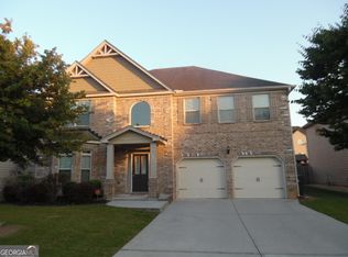 2475 Horse Saddle Way, Dacula, GA 30019