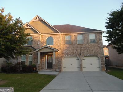 2475 Horse Saddle Way, Dacula, GA, 30019