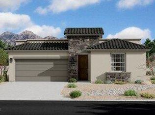 13305 Emerald Wind Ct, El Paso, TX 79928