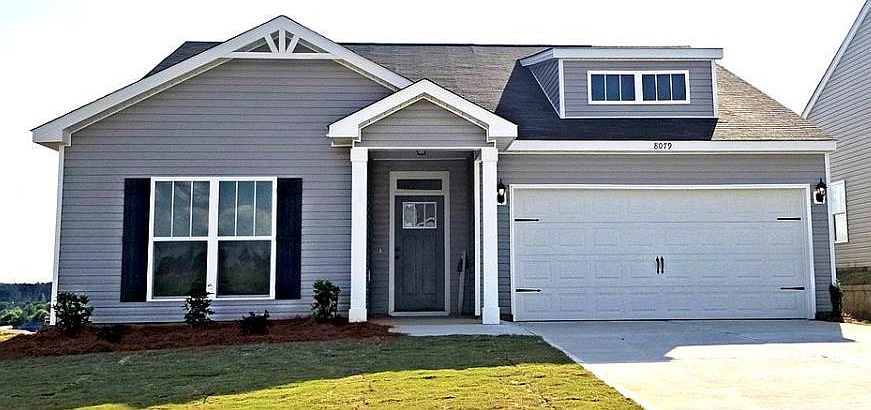 1st image of 106 Londonberry Ct Lot 33