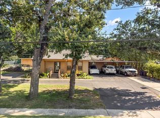 3002 Mecca St, Fort Worth, TX 76119