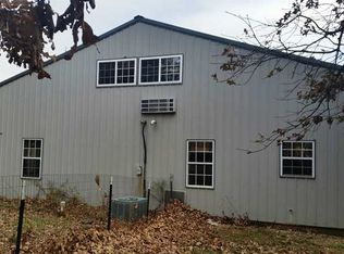 161 Madison 8020 Rd, Huntsville, AR 72740